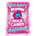  POPPIN ROCK CANDY - Caramelos Explosivos para el sexo oral - Fresa sexy
