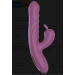 TELESCOPIC VIBRATOR RABBIT SECWELL