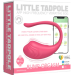 LITTLE TADPOLE