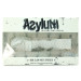 ASYLUM MOUTH SPREADER - WHITE