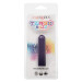 Turbo Buzz Rechargeable Rounded Bullet 