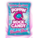 POPPIN ROCK CANDY - Caramelos Explosivos para el sexo oral - Explosión de vainilla