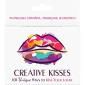 Creative Kisses - Besos Creativos Juego Erótico para Parejas