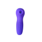 ELECTRIC SUCKING MASSAGER