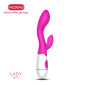 Vibrador Lady