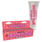 BOOTY CALL ANAL NUMBING GEL - STRAWBERRY 1.5 OZ