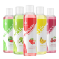 lovcae rodo lubricante comestible con Sabor