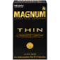 MAGNUM THIN 12 PACK