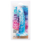 Twisted Love Twisted Ribbed Probe-Blue