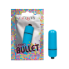 3- Speed Bullet Blue