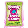 POPPIN ROCK CANDY - Caramelos Explosivos para el sexo oral - Manzana Atómica