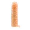 Perfect Sleeve With Balls Strap - Funda Agrandadora