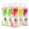 lovcae rodo lubricante comestible con Sabor