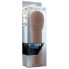 Funda Performance 3" Cock Xtender Brown 
