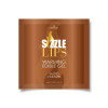 Sensuva - Sizzle Lips Edible Warming Gel - Salted Caramel 6ml.
