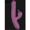TELESCOPIC VIBRATOR RABBIT SECWELL