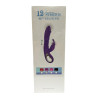 Vibrador Rabbit 12 Funciones 