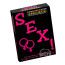Lesbian Sex Card | Juego de Cartas Lesbianas en Espanol
