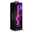 dildo recargable silicone