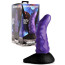 Creature Cocks - Orion Invader Veiny Space Alien Silicone Dildo