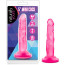 Naturally Yours - 5 Inch Mini Cock