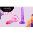 Naturally Yours - 5 Inch Mini Cock