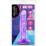 Naturally Yours - 5 Inch Mini Cock