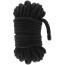 Ouch! Japanese Rope 10 Meter - Negro