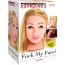 Piperdream Extreme Toyz - Fuck My Face!