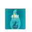 Sensuva - Sizzle Lips Edible Warming Gel - Blueberry Ice Pop 6ml.