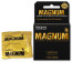 Trojan Magnum Large Size Condoms - 3 Pack 