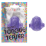 Vibrating Tongue Teaser Purple