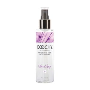 COOCHY SPLASH - FLORAL HAZE