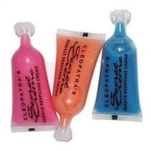 CLEOPATRA SECRET CREAM 10 ML UNIDAD