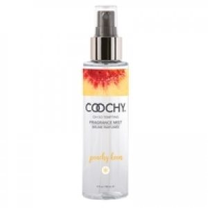 COOCHY SPLASH - PEACHY KEEN