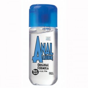 ANAL LUBE CAL EXOTICS