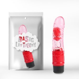 7" REALISTIC VIBE - PINK