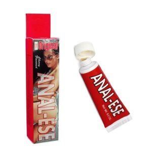 ANAL ESE 0.5 OZ - CHERRY