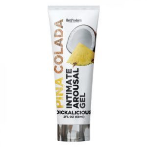 DICKALICIOUS PIÑA COLADA 2 OZ