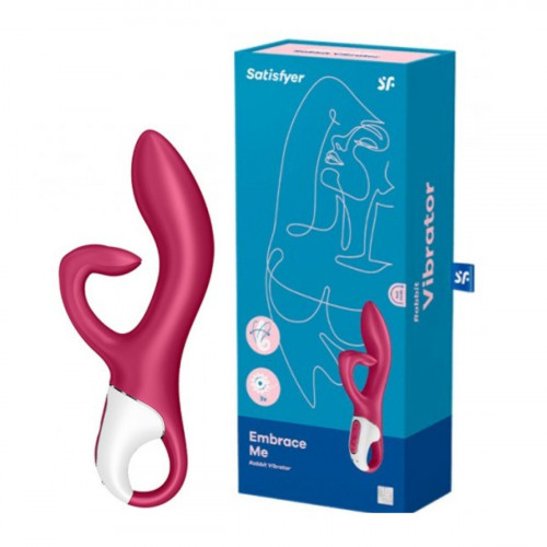 SATISFYER EMBRACE ME