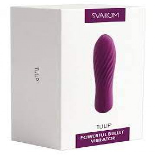 SVAKOM TULIP