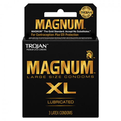 MAGNUM XL