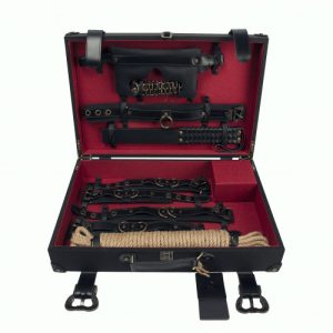 COLEUR D OR BRIEFCASE