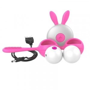 BOLAS KEGEL A CONTROL REMOTO MODELO NUEVO