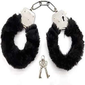 FF - BEGGINERS FURRY CUFFS