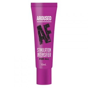 Aroused AF Stimulation Intensifier 10ml Tube