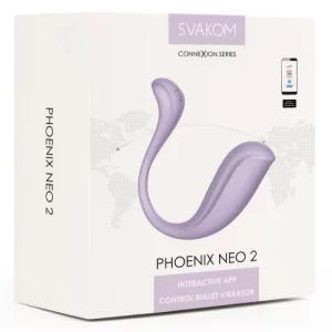 PHOENIX NEO 2 PASTEL LILAC