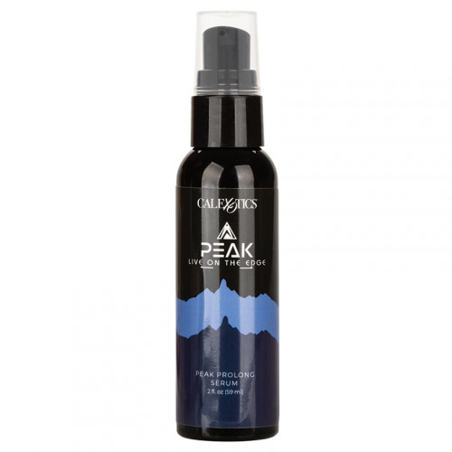 Peak Prolong Serum RETARDANTE 60 ML
