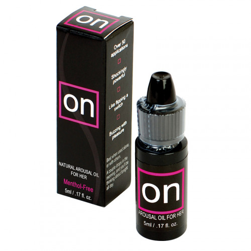 ON AROUSAL ORIGINAL GOTAS 5 ML