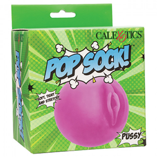 POP SUCK PUSSY